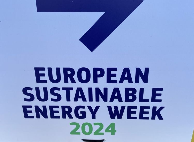 EUSEW Poster